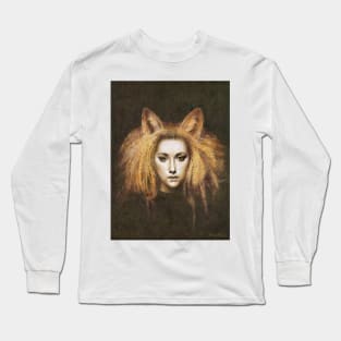 Vixen Long Sleeve T-Shirt